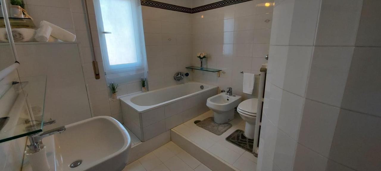 Chez Vous Pompei Apartment Ngoại thất bức ảnh